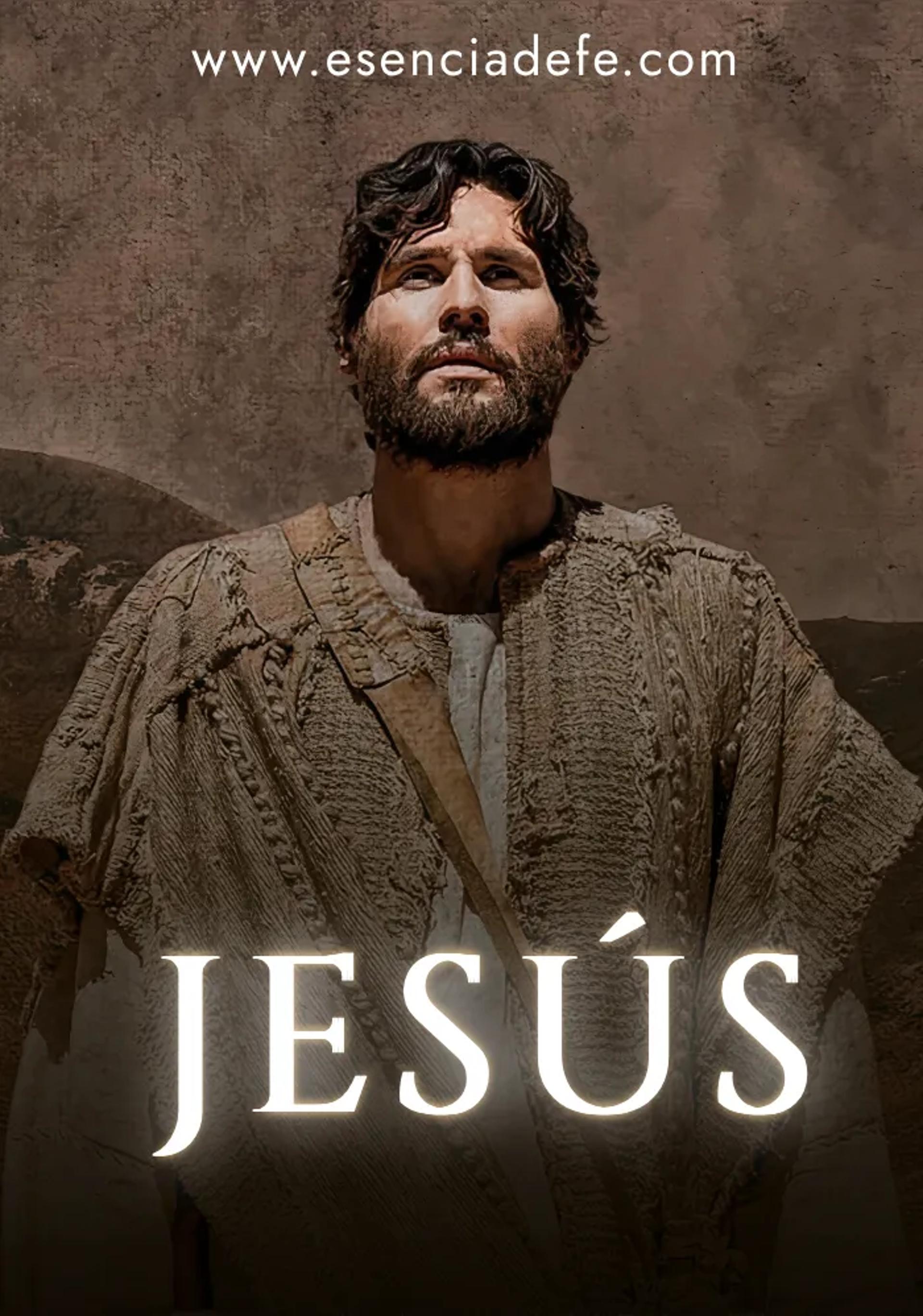 Serie Jesús Español Serie Jesús Español