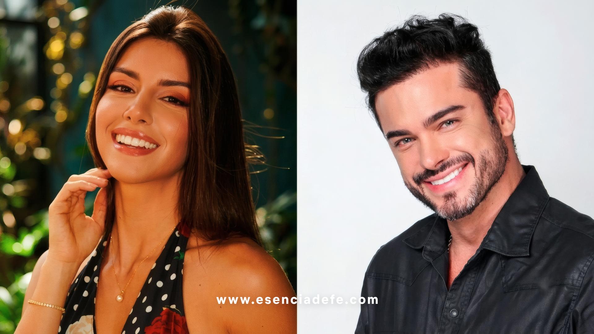 Amor en Ruinas: Conoce al elenco y los detalles de la nueva producción que conmoverá tu fe
