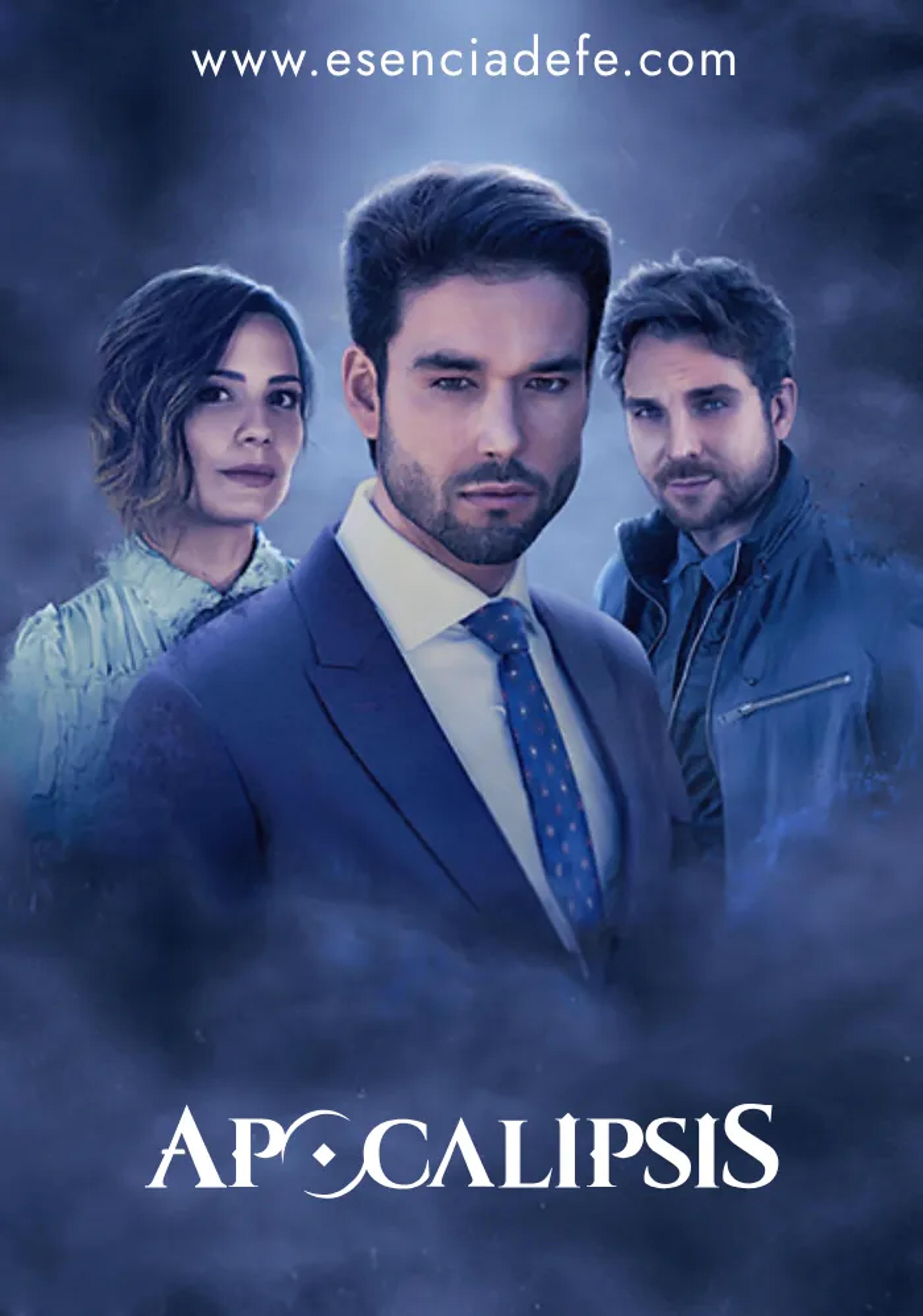 Serie Apocalipsis Serie Apocalipsis