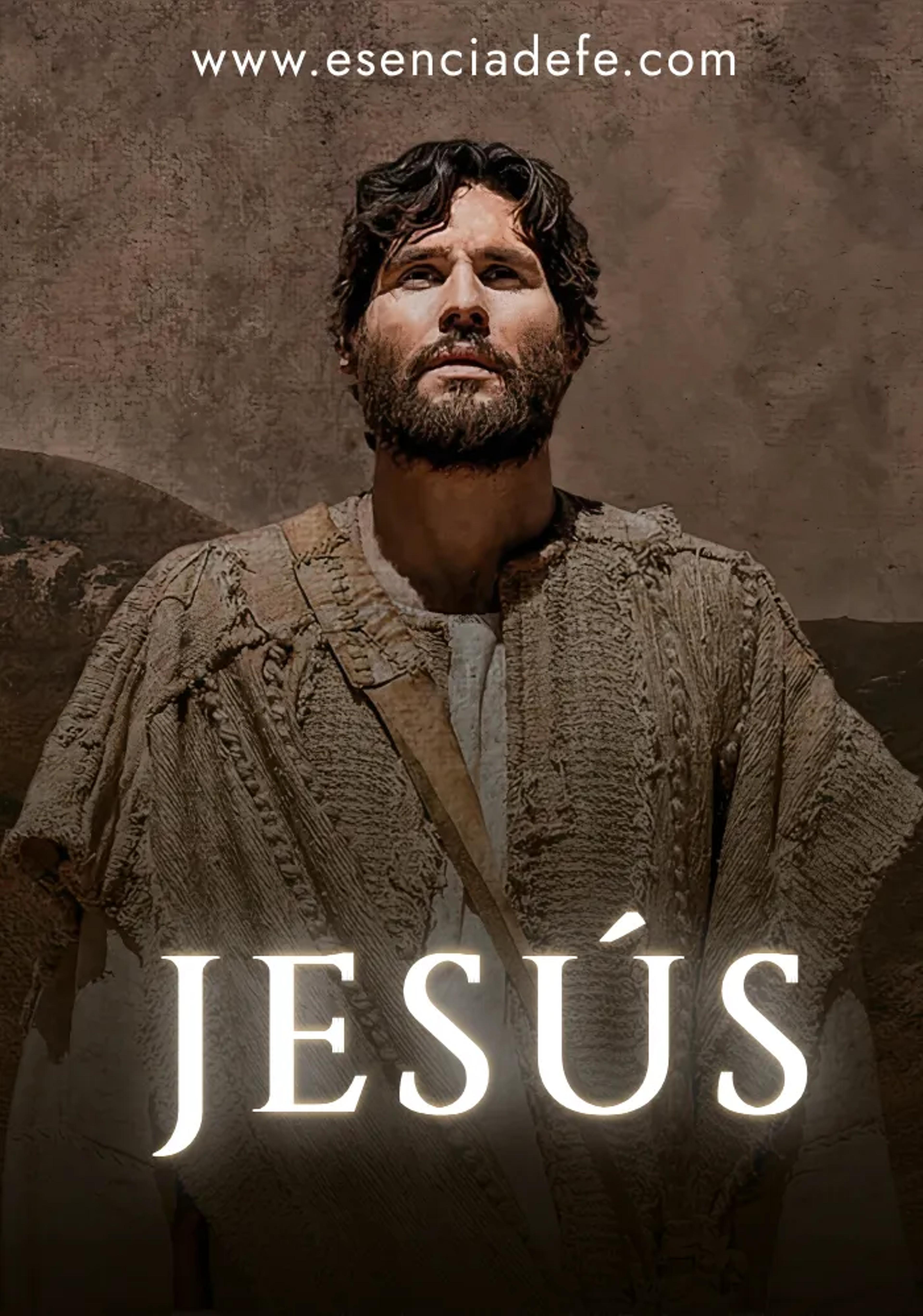 Serie Jesús Español Serie Jesús Español
