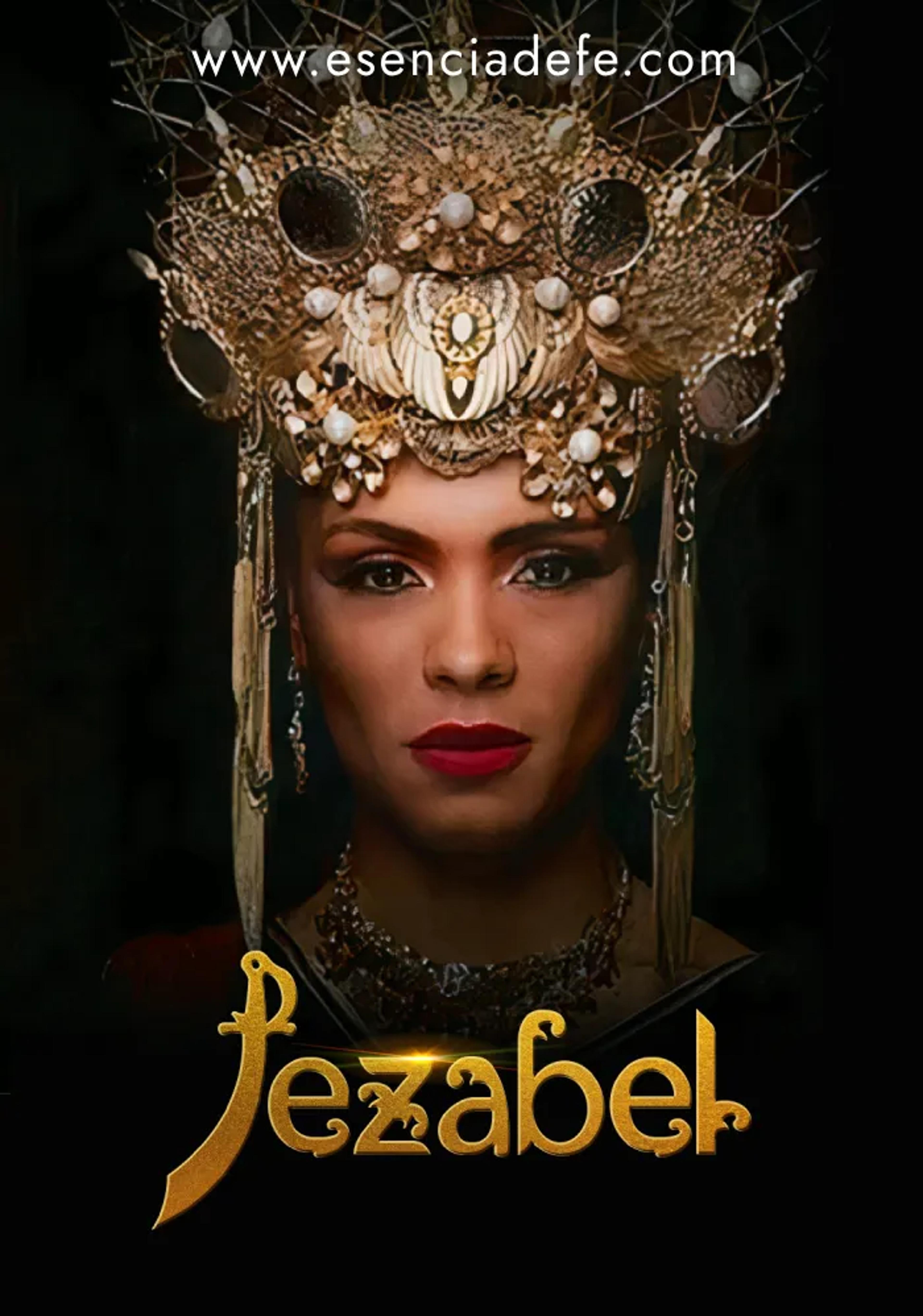 Serie Jezabel Español Serie Jezabel Español