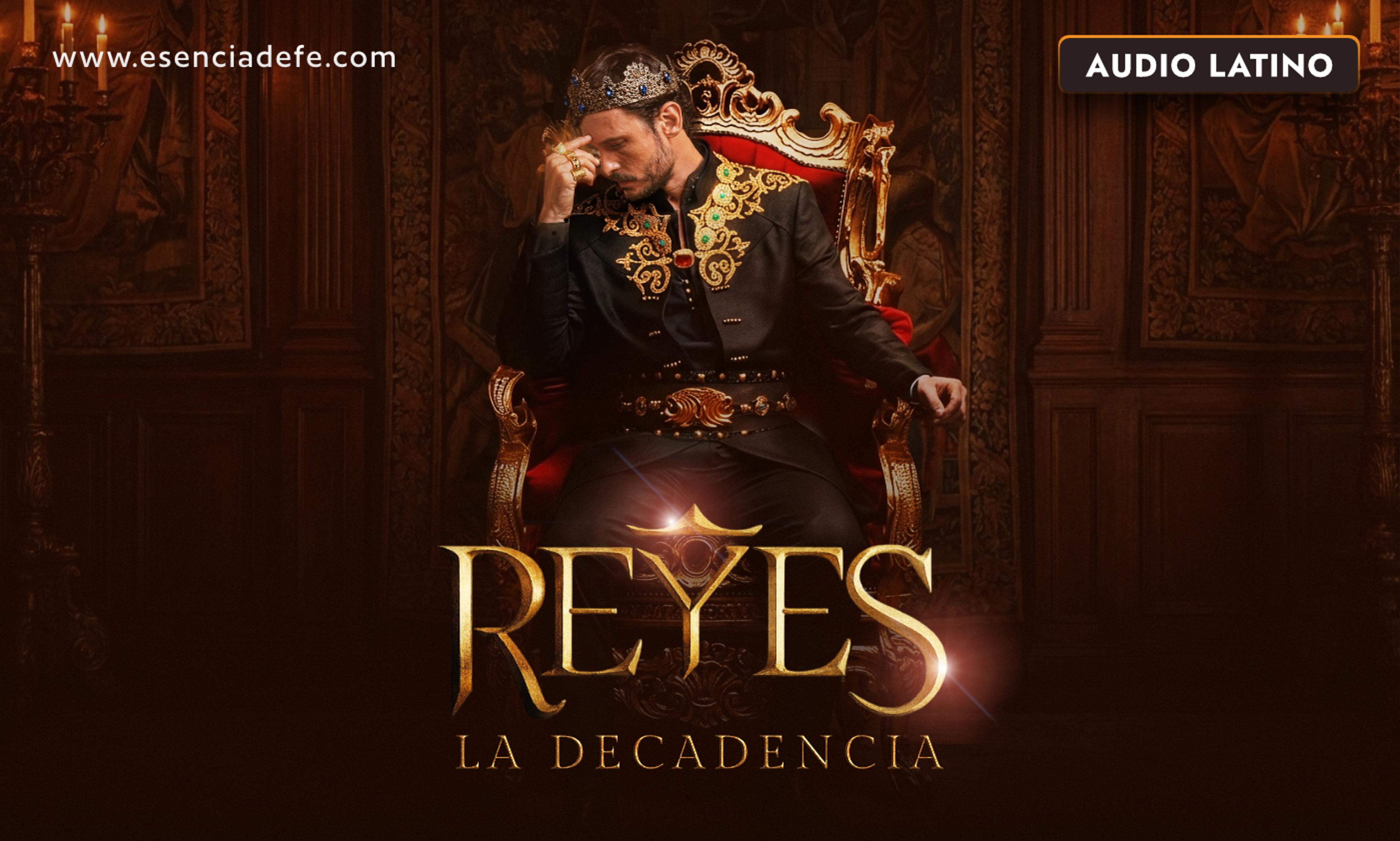 Serie Reyes Serie Reyes