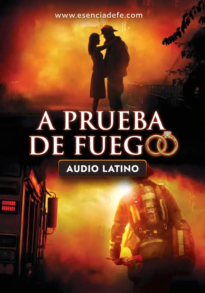 A Prueba de Fuego Película A Prueba de Fuego