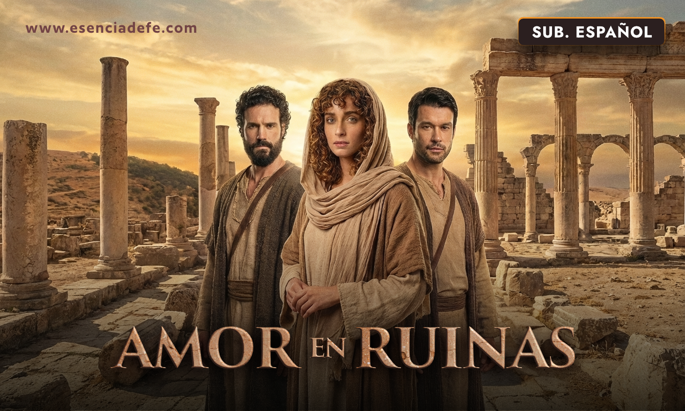 Amor en Ruinas - Sub. Español Serie Amor en Ruinas - Sub. Español