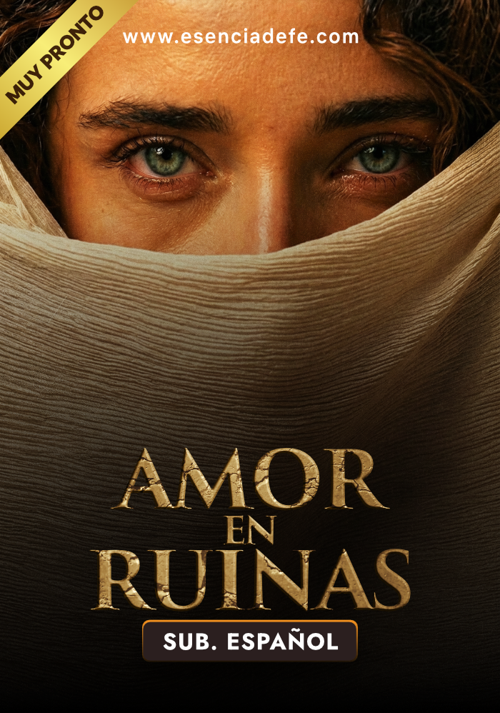 Amor en Ruinas - Sub. Español Serie Amor en Ruinas - Sub. Español
