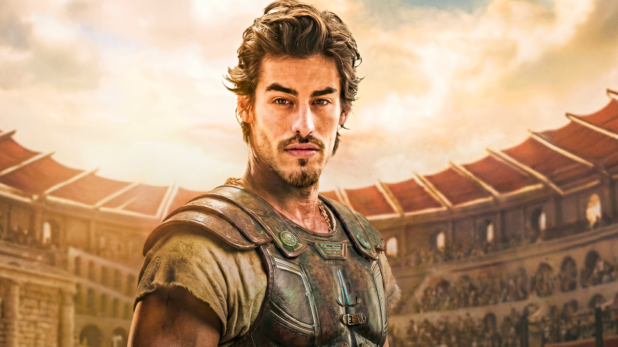 Ben-Hur: nova superprodução bíblica estreia em setembro de 2026