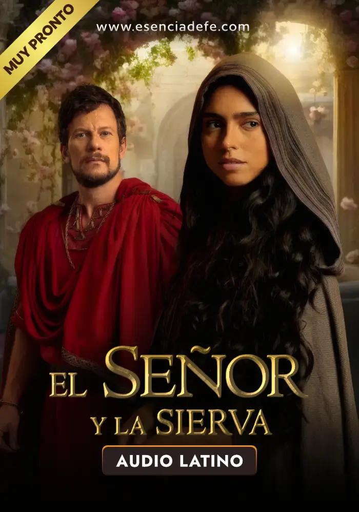 El Señor y la Sierva - Audio Latino Serie El Señor y la Sierva - Audio Latino