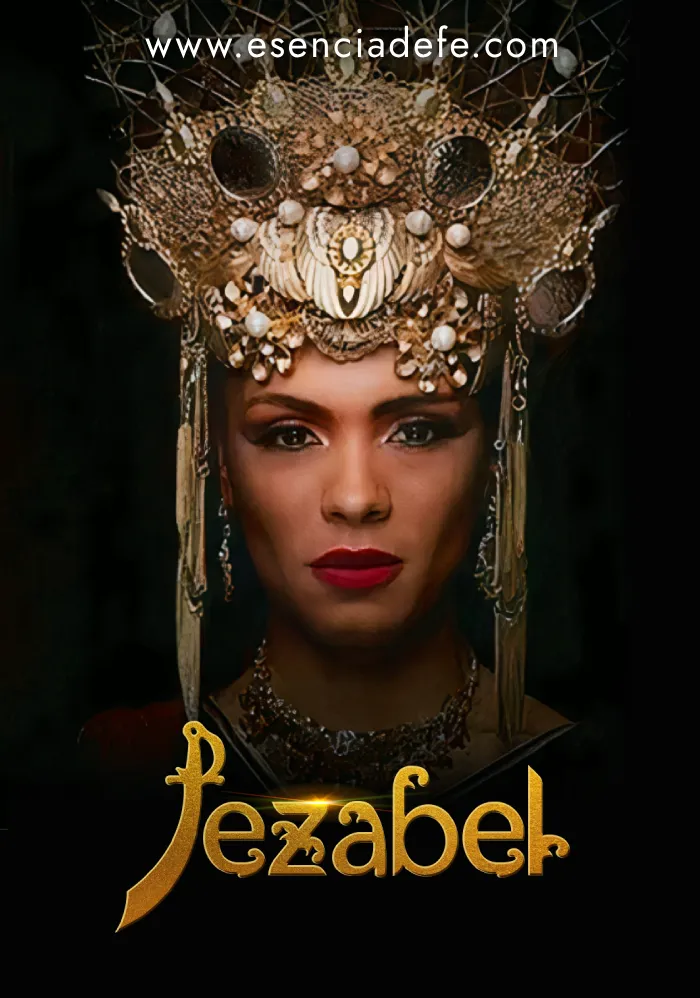 Jezabel Serie Jezabel
