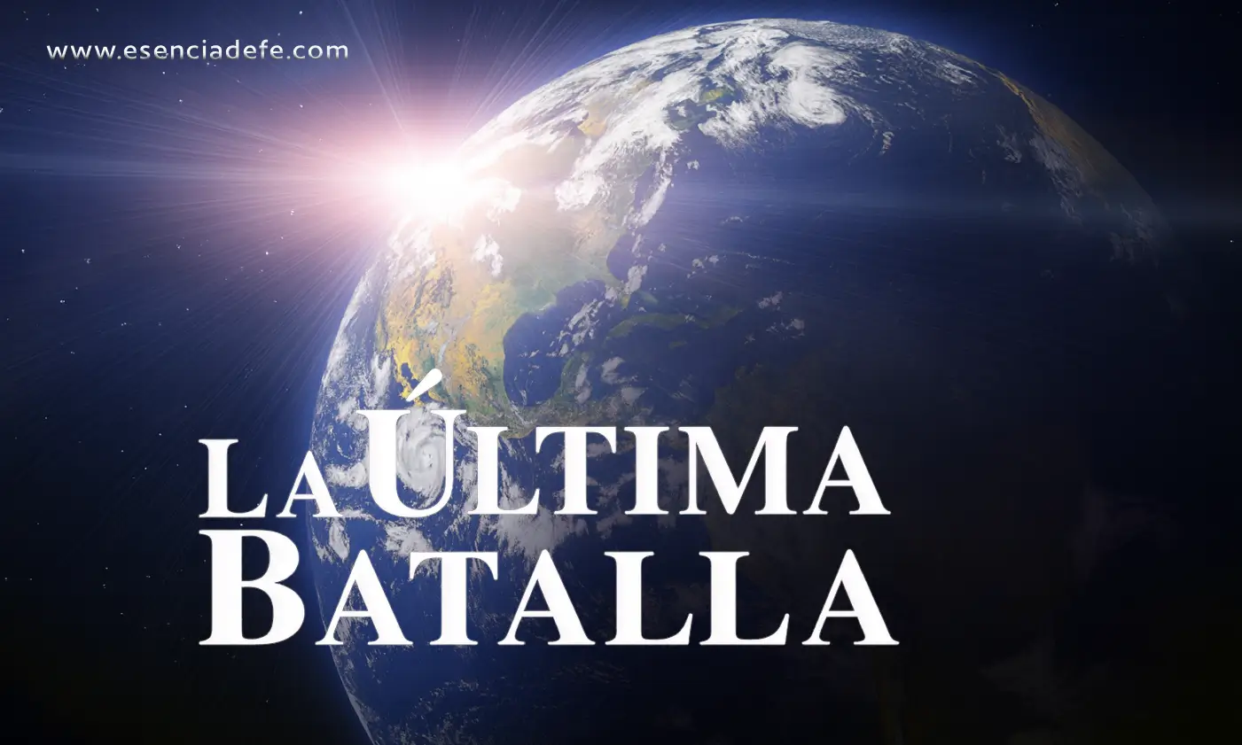 Película La última Batalla Ver Online Esencia De Fé Esencia De Fe