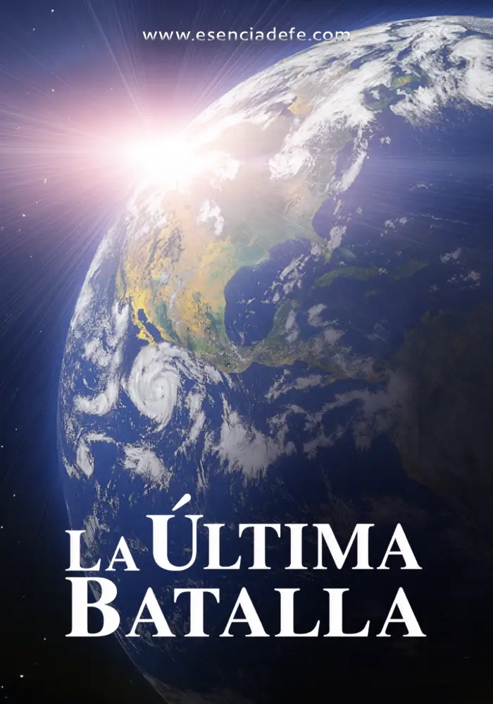 La Última Batalla Película La Última Batalla