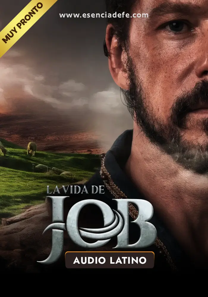 La Vida de Job - Audio Latino Serie La Vida de Job - Audio Latino