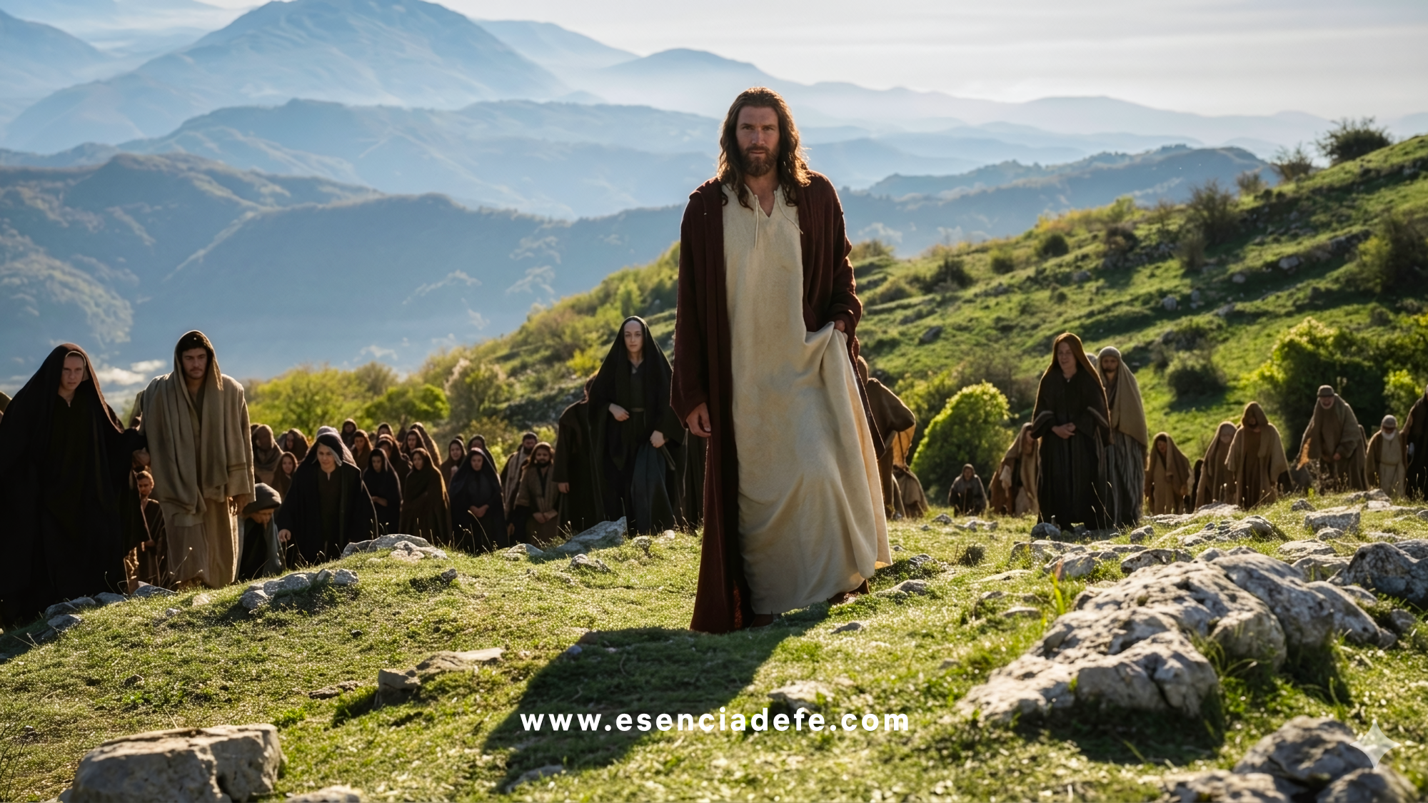 Mel Gibson finaliza el rodaje de La Resurrección de Cristo y confirma fechas de estreno Mel Gibson finaliza el rodaje de La Resurrección de Cristo y confirma fechas de estreno