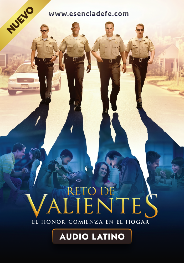 Reto de Valientes Película Reto de Valientes