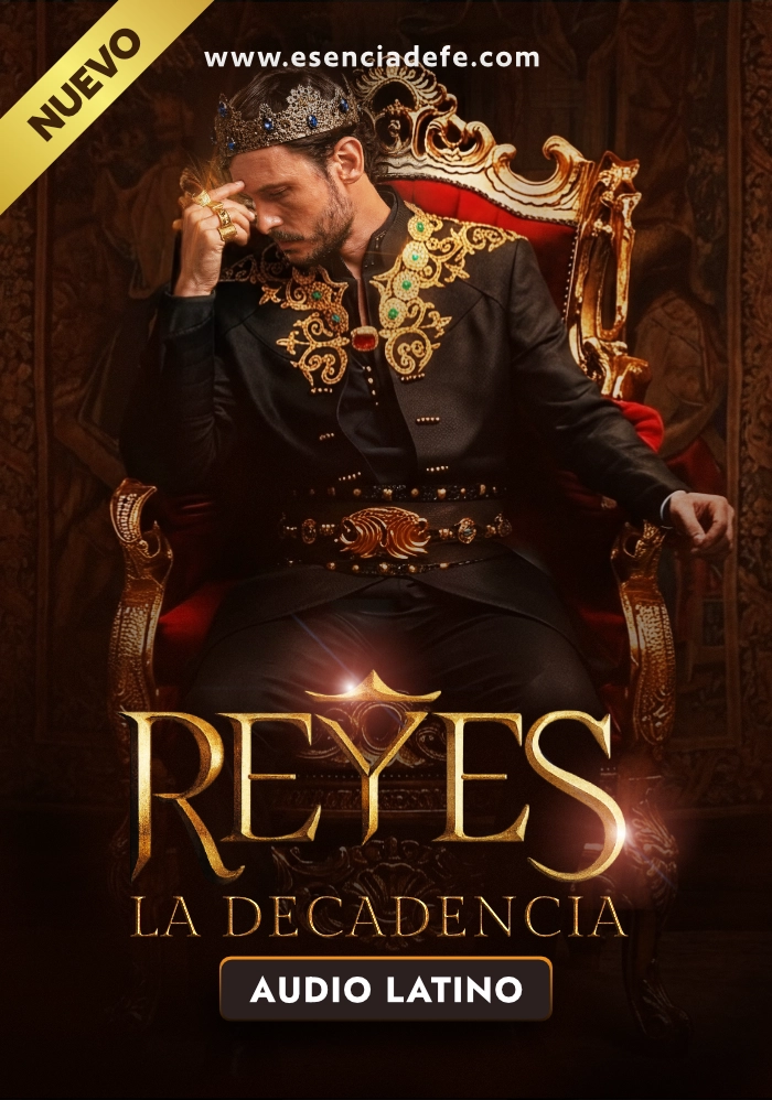 Reyes (La Decadencia) Serie Reyes (La Decadencia)