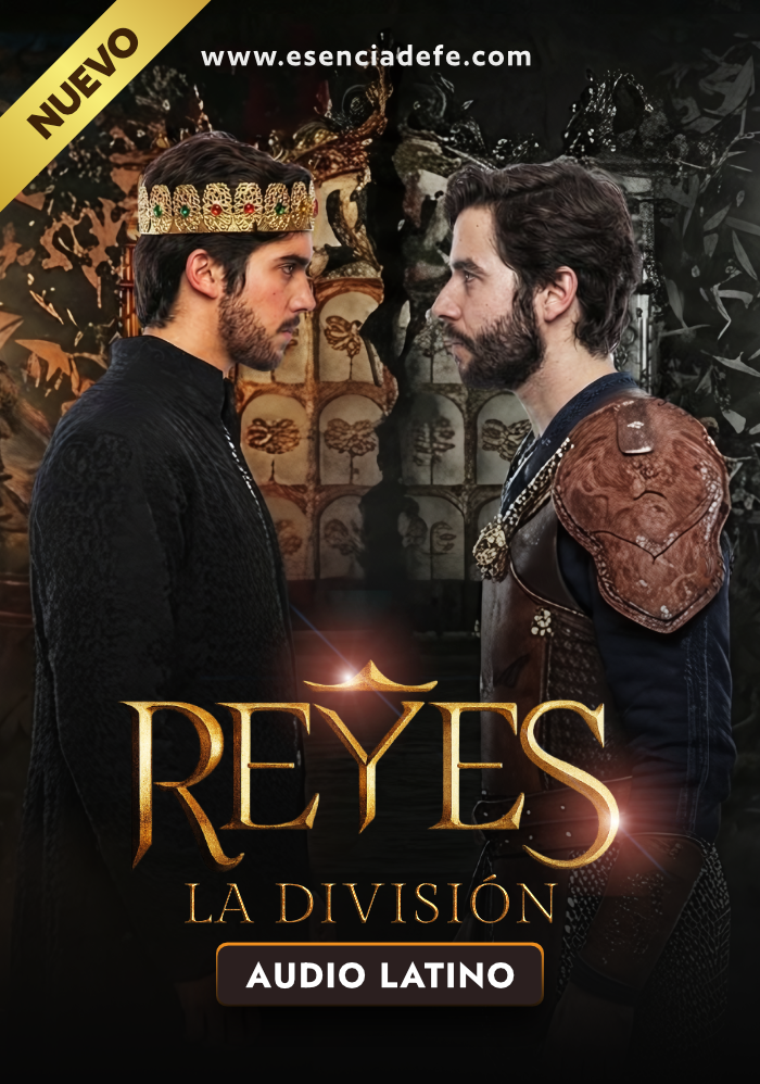 Reyes (La División) Serie Reyes (La División)