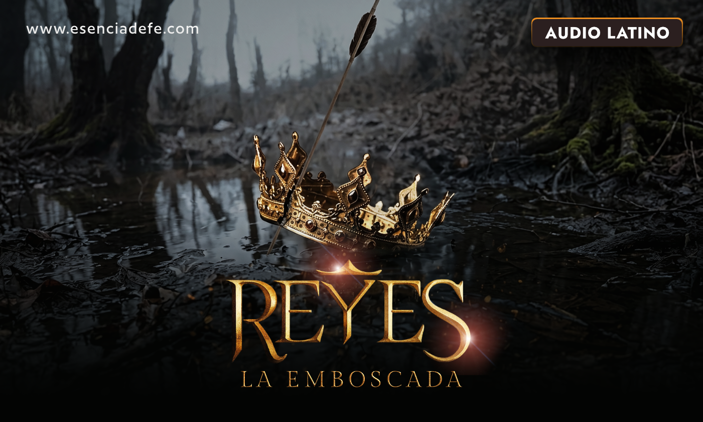 Reyes (La Emboscada) Serie Reyes (La Emboscada)