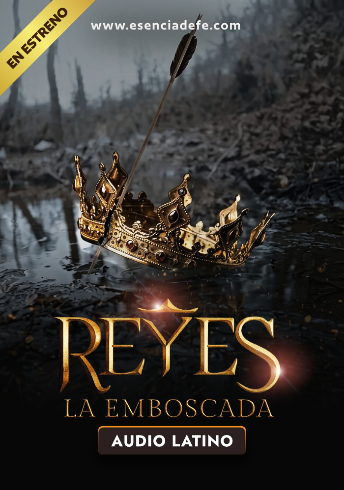 Reyes (La Emboscada) Serie Reyes (La Emboscada)