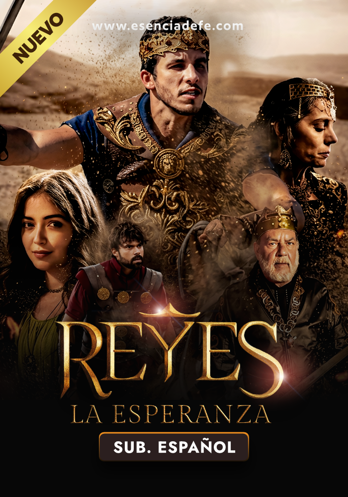 Reyes (La Esperanza) - Sub. Español Serie Reyes (La Esperanza) - Sub. Español