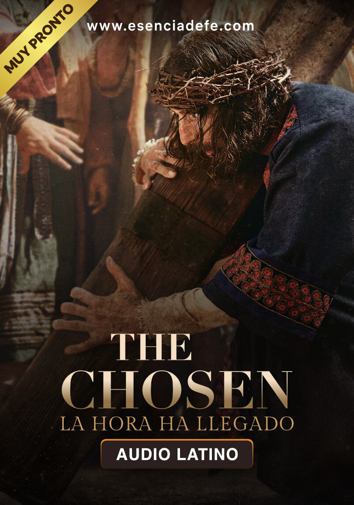 The Chosen (Temporada 6) Serie The Chosen (Temporada 6)